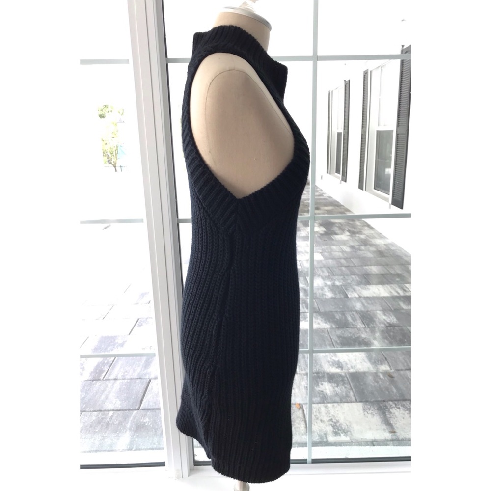 By The Way Vanna Knit Sweater Dress - Picture 2 of 6